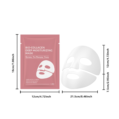 Collagen Moisturizing Mask