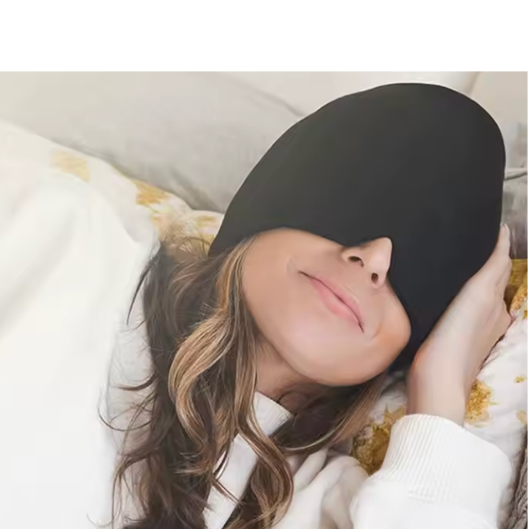Migraine Be Gone