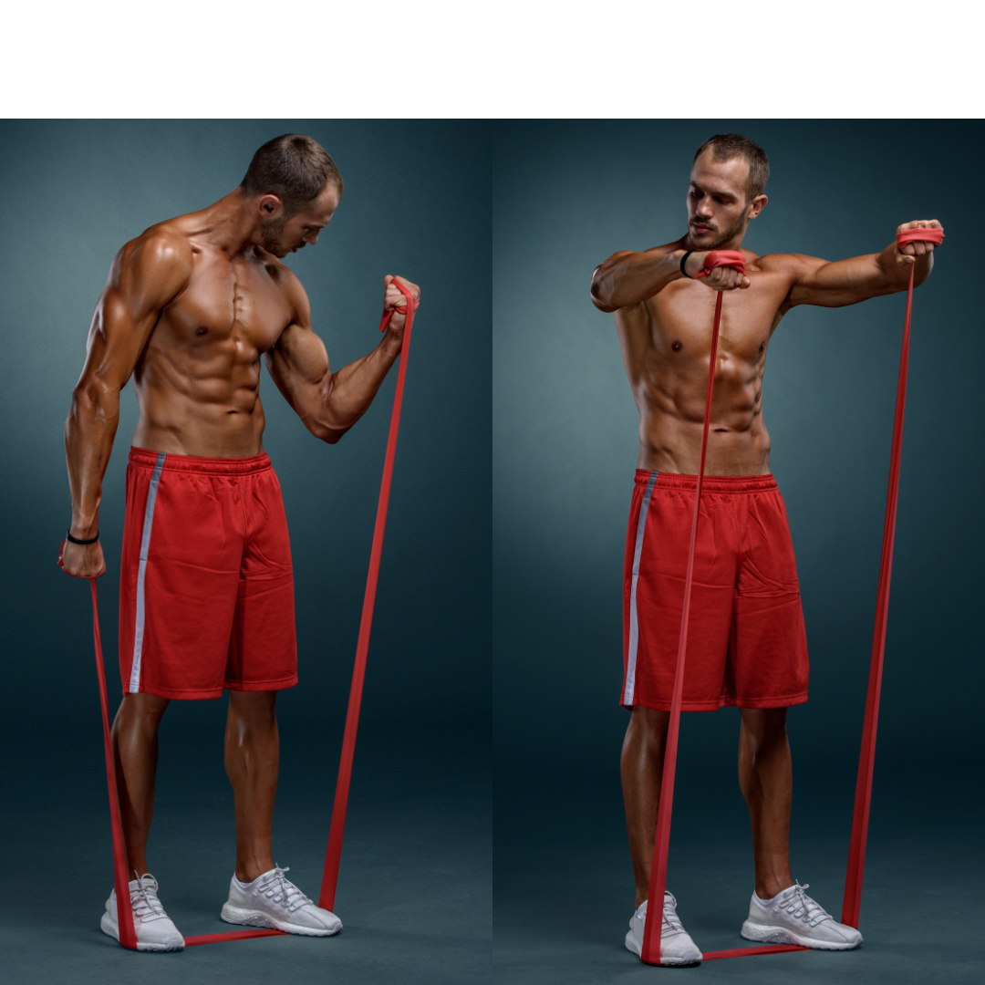 Fit Bands