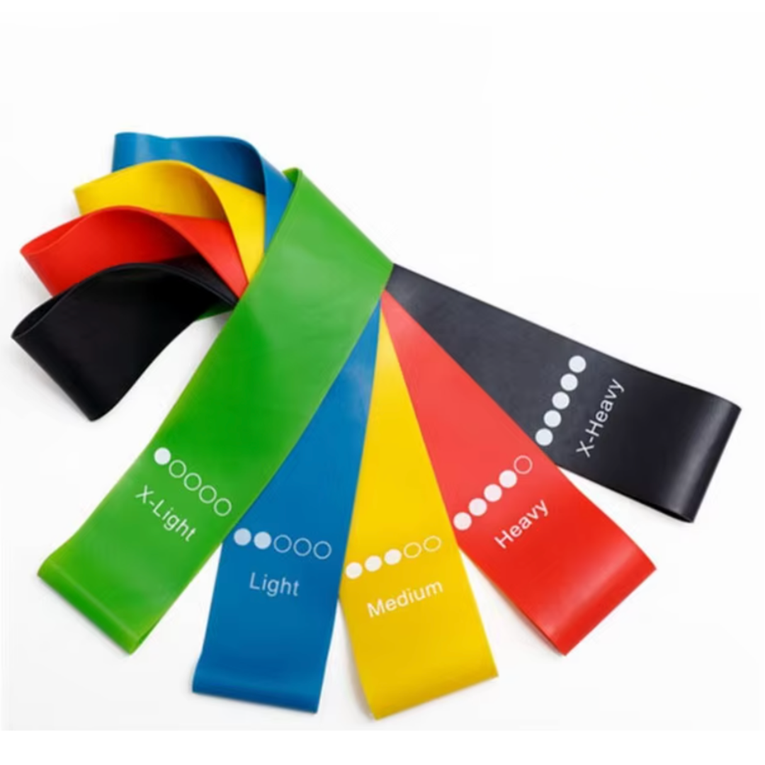 Fit Bands