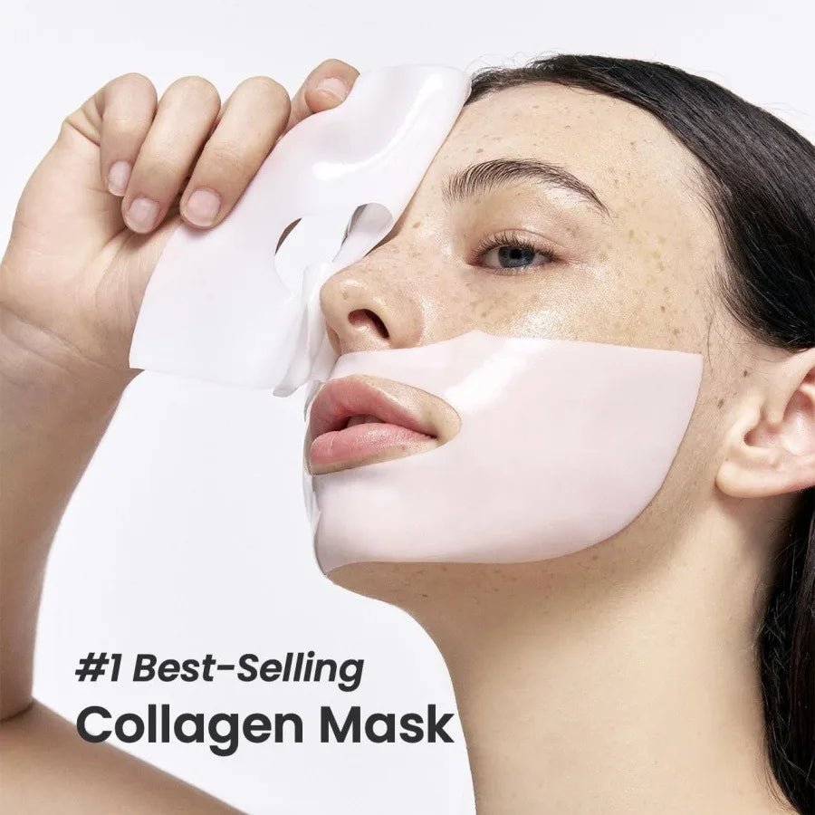 Collagen Moisturizing Mask
