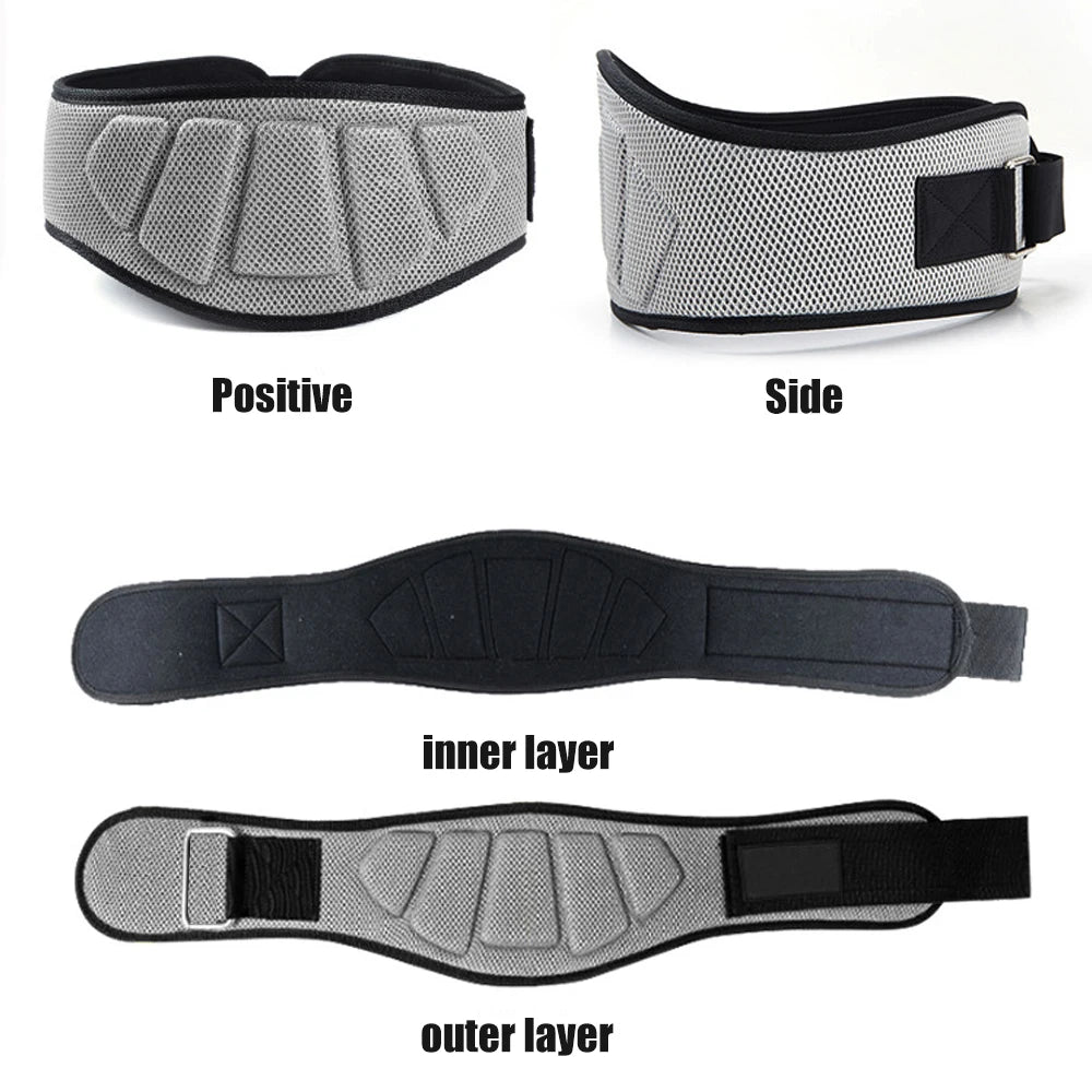 Titan Belt
