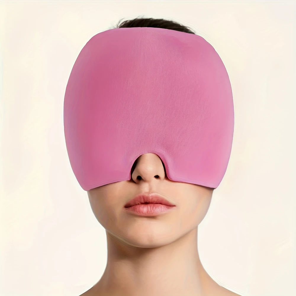 Migraine Be Gone