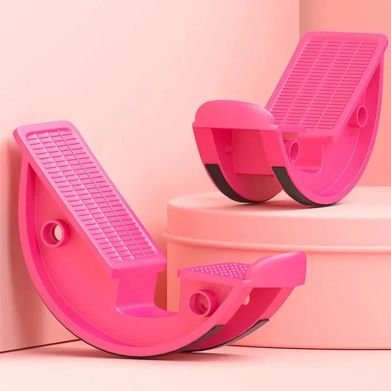Foot Stretch Rocker