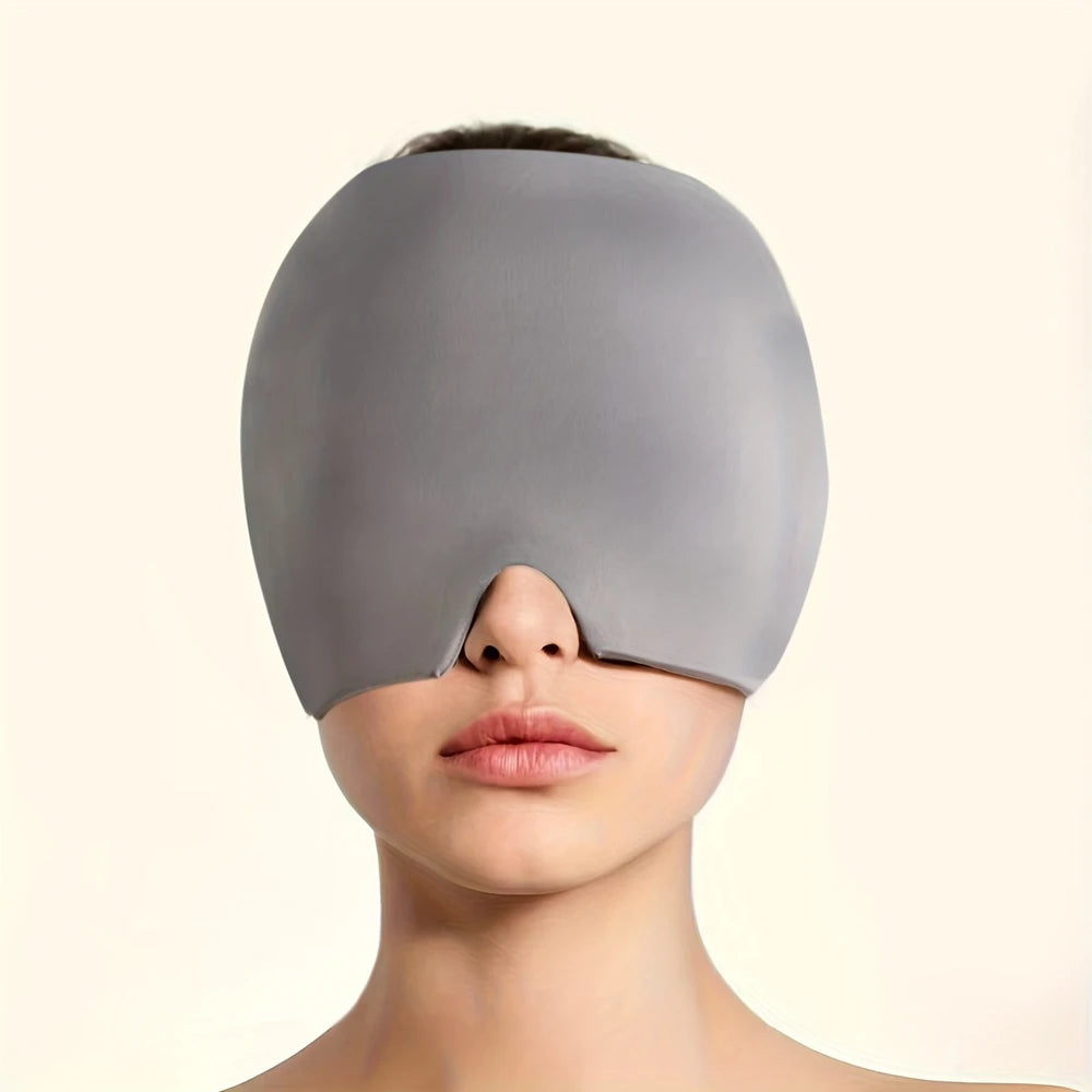 Migraine Be Gone