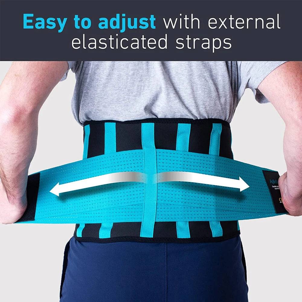 Lumbar Support Belt