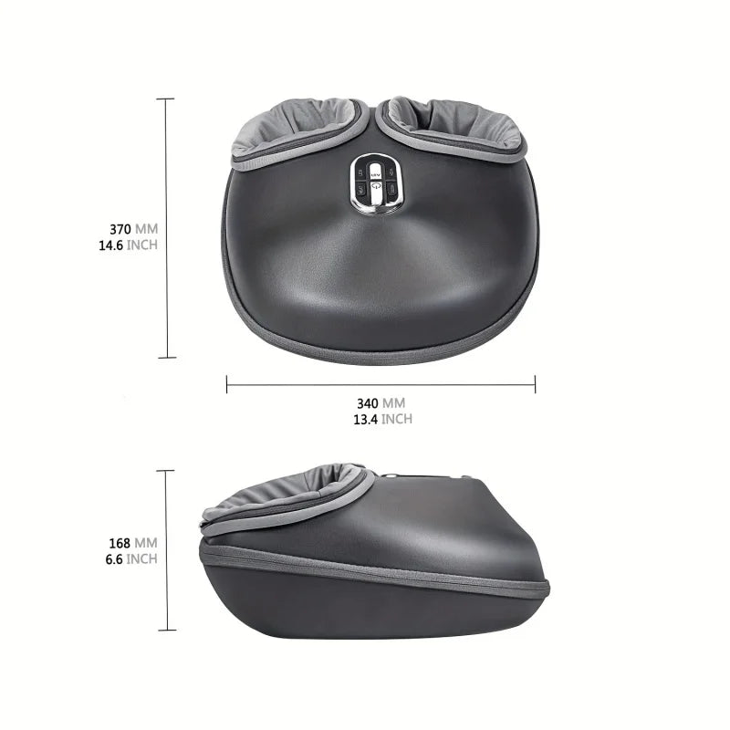 Foot Bliss Massager