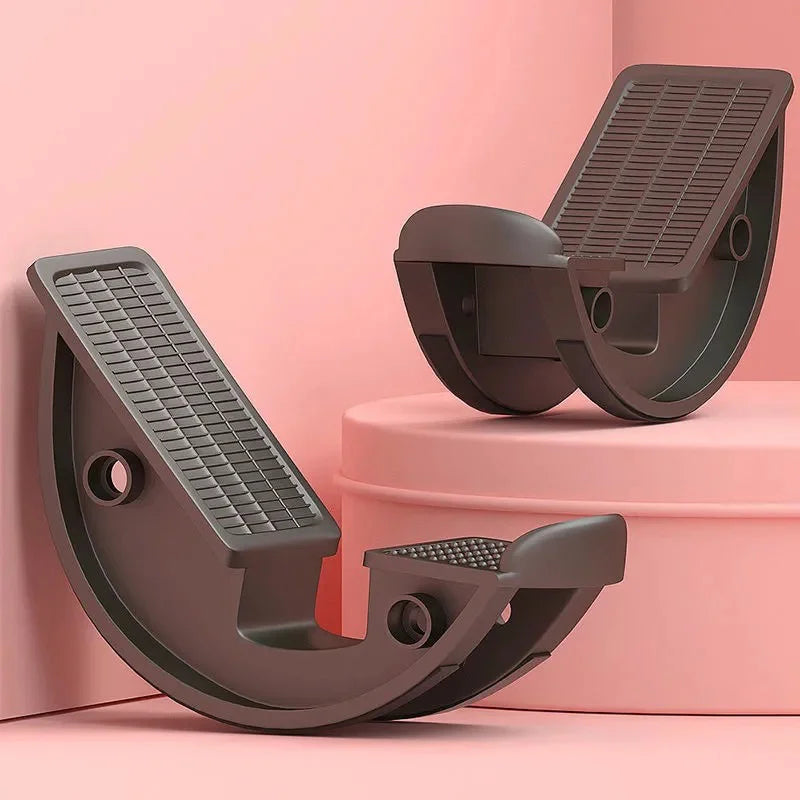 Foot Stretch Rocker