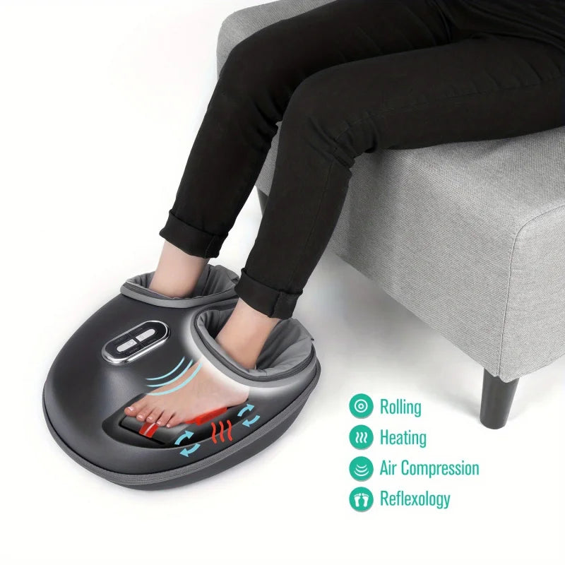 Foot Bliss Massager