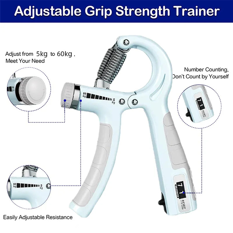 Grip Strengthener