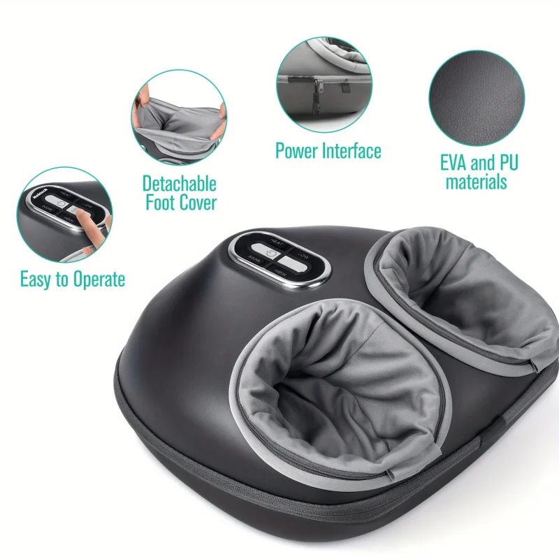 Foot Bliss Massager