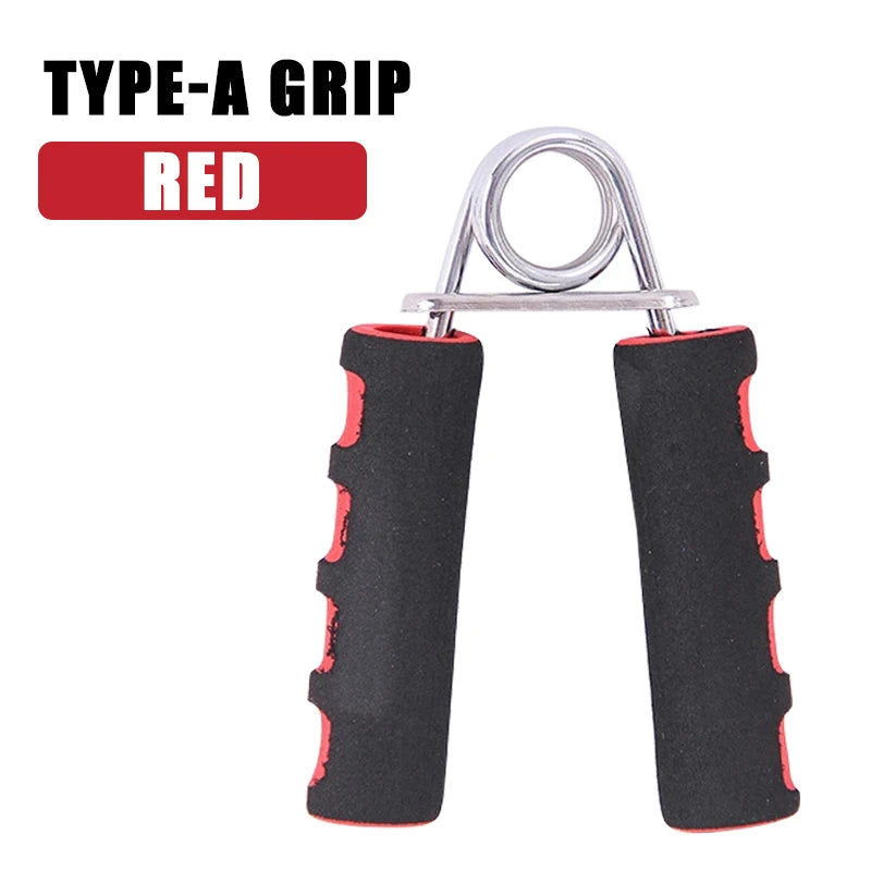 Grip Strengthener