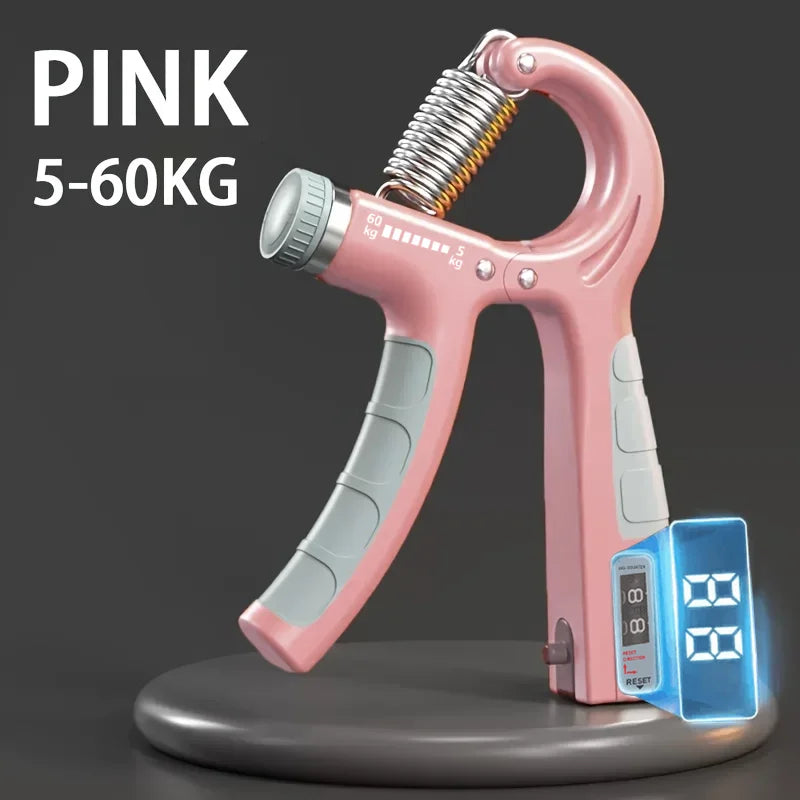 Grip Strengthener