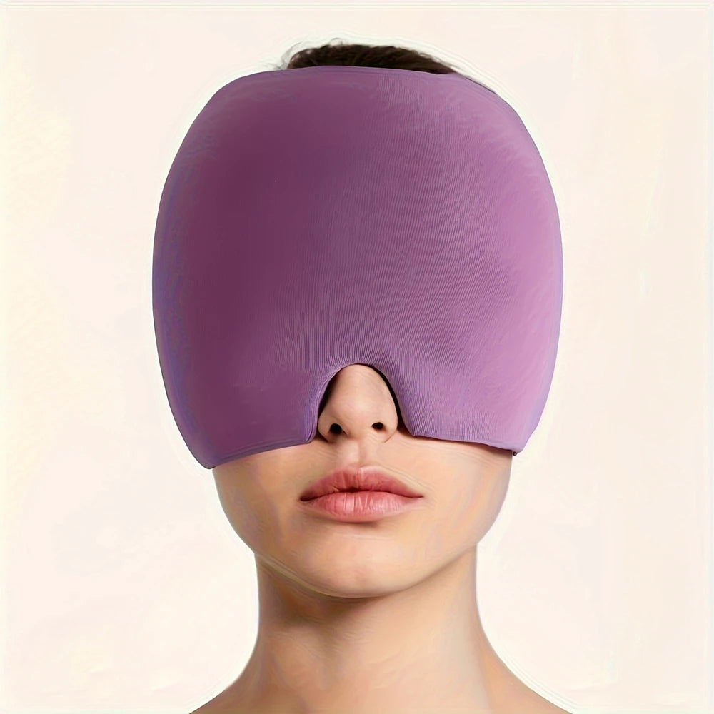 Migraine Be Gone