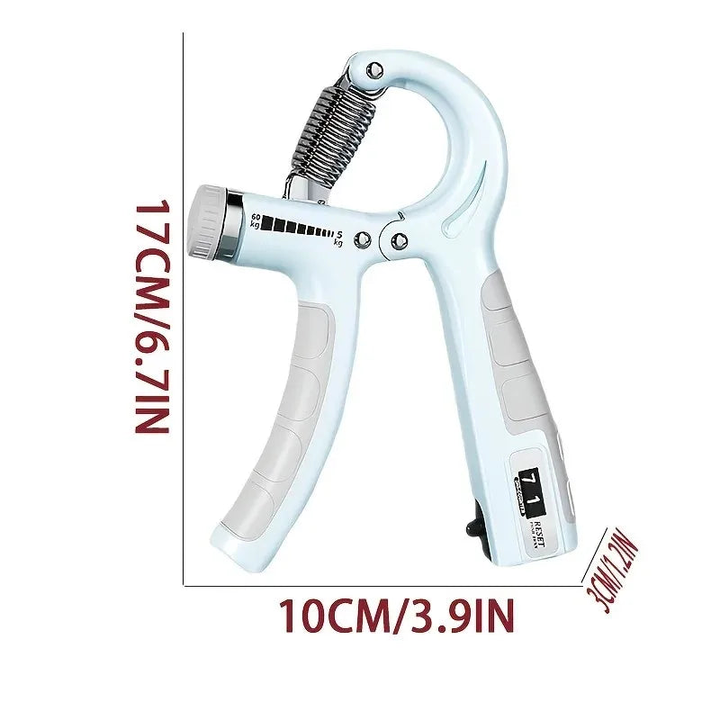 Grip Strengthener