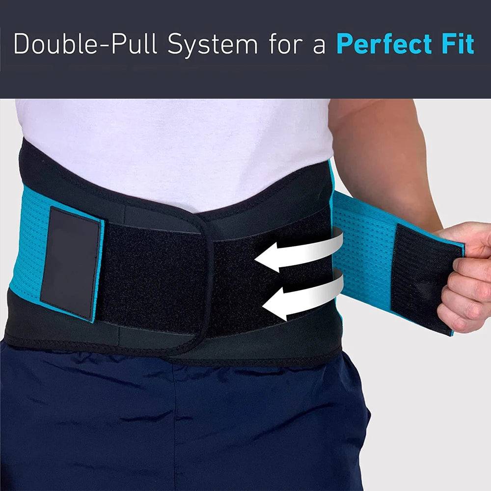 Lumbar Support Belt