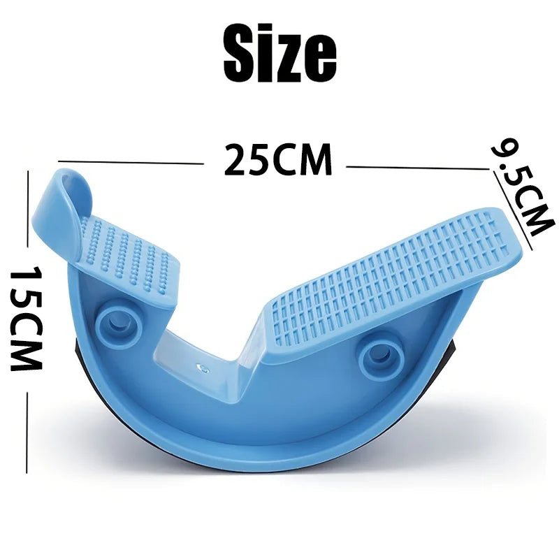 Foot Stretch Rocker