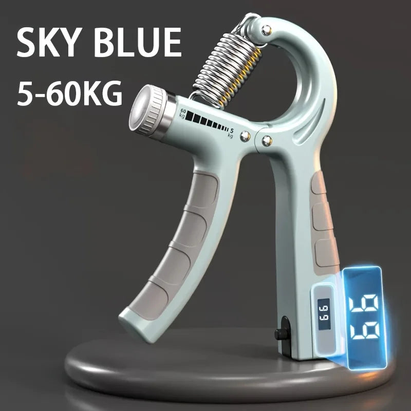 Grip Strengthener