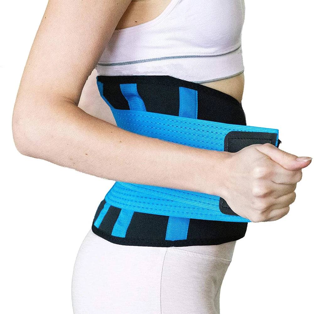 Lumbar Support Belt