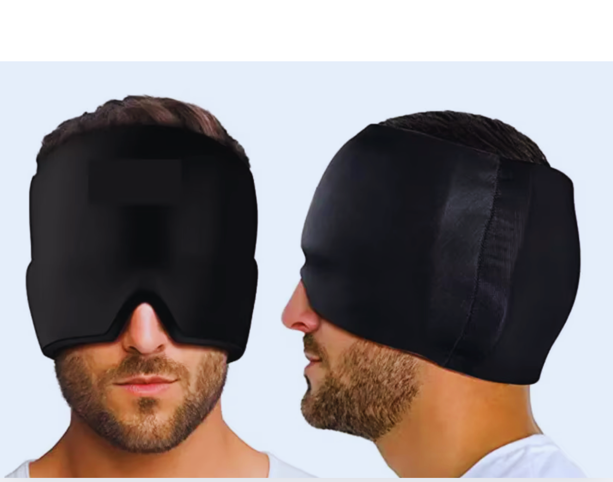 Migraine Be Gone