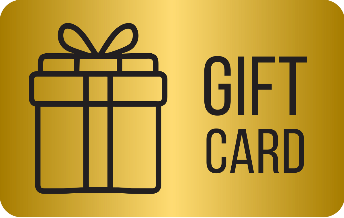 Relievery Gift Card