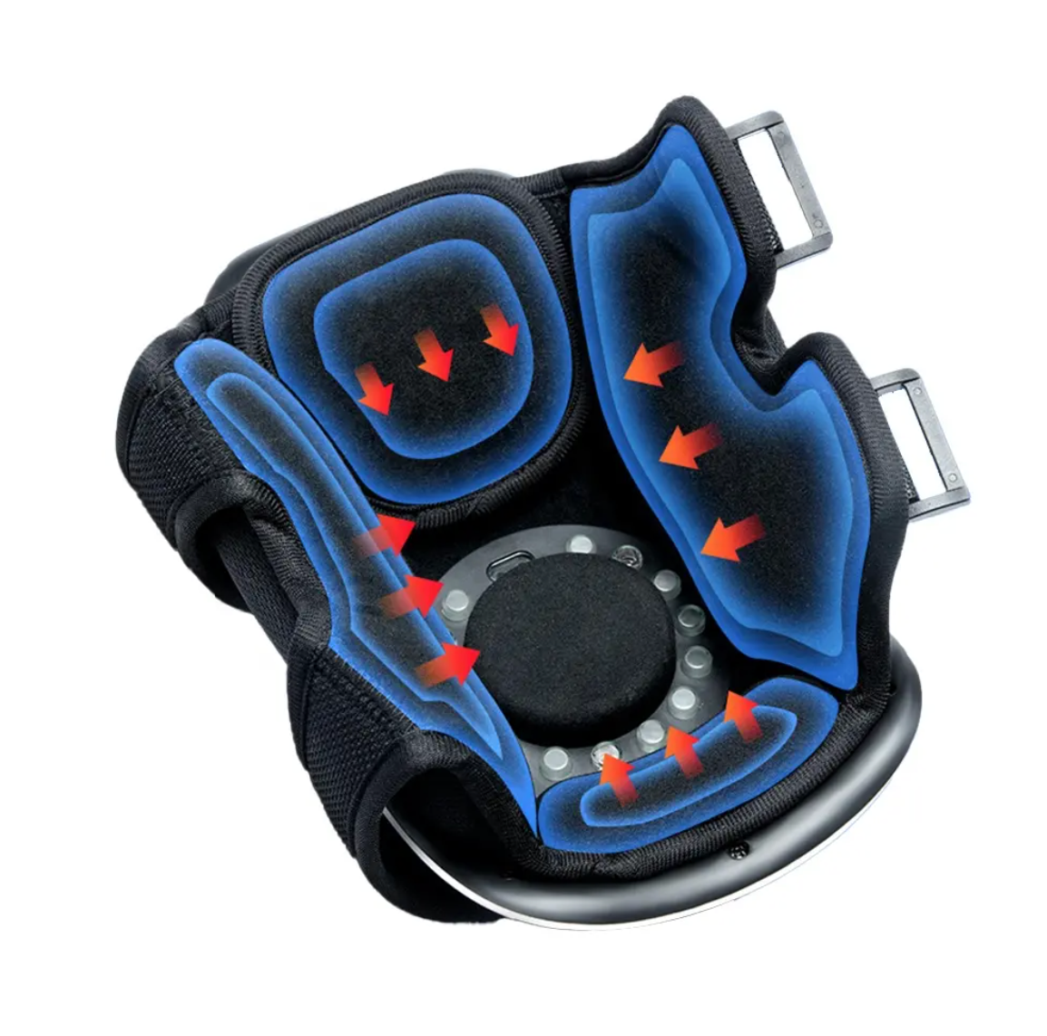Ease Knee Massager