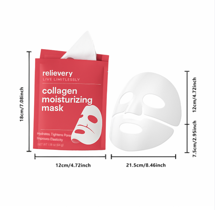 Collagen Moisturizing Mask