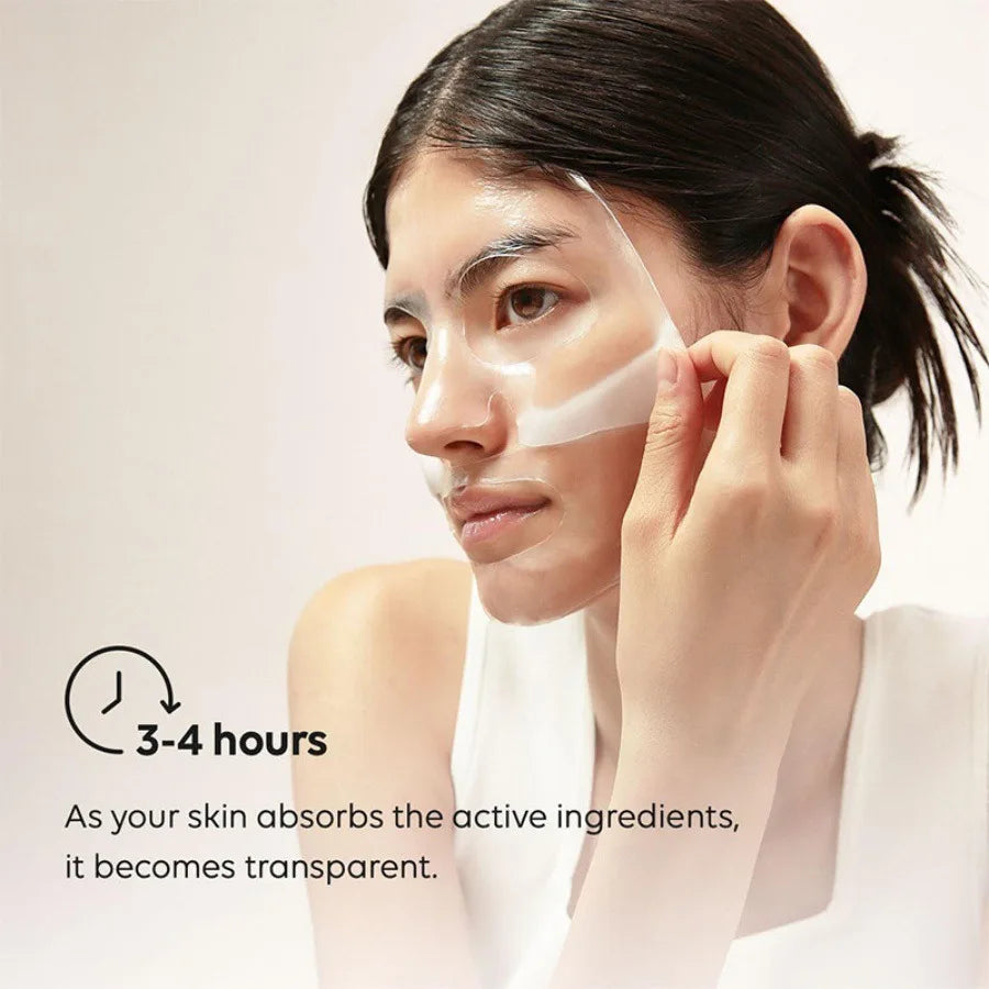 Collagen Moisturizing Mask