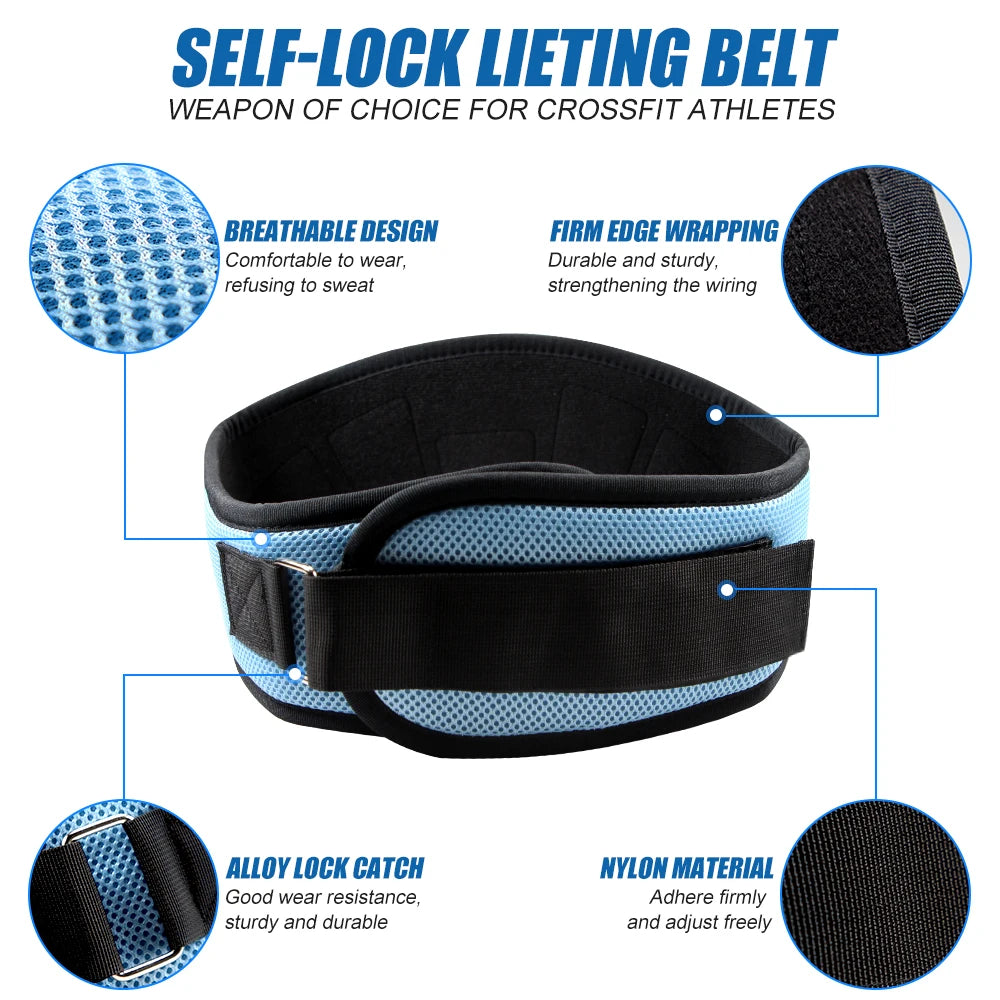 Titan Belt
