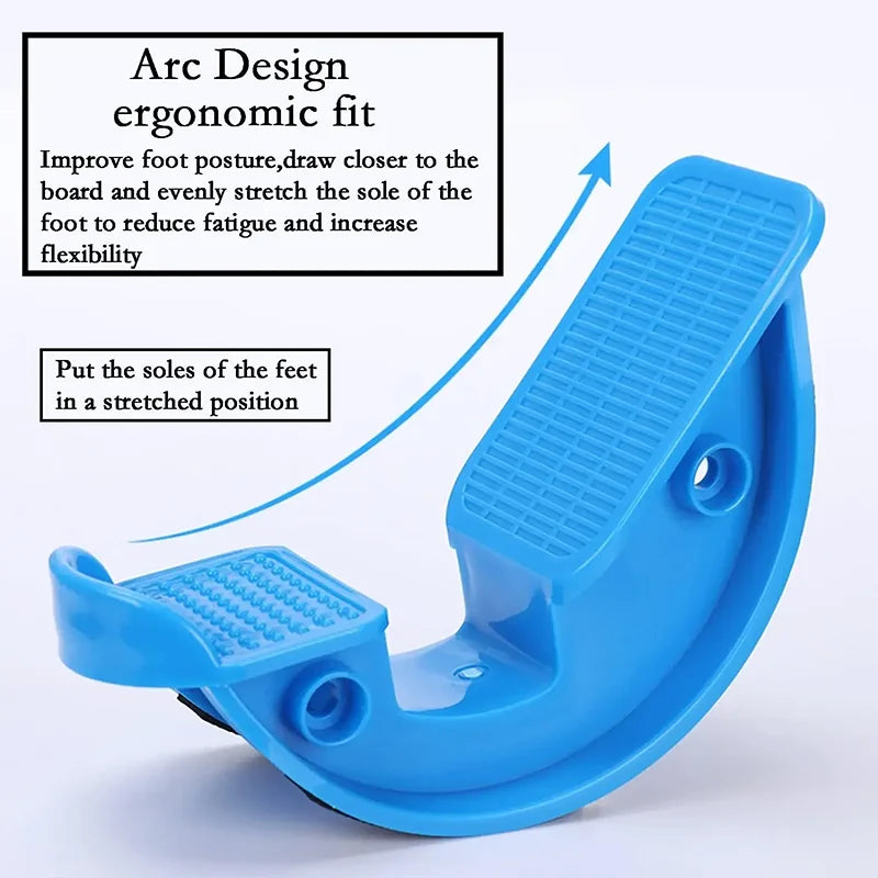 Foot Stretch Rocker