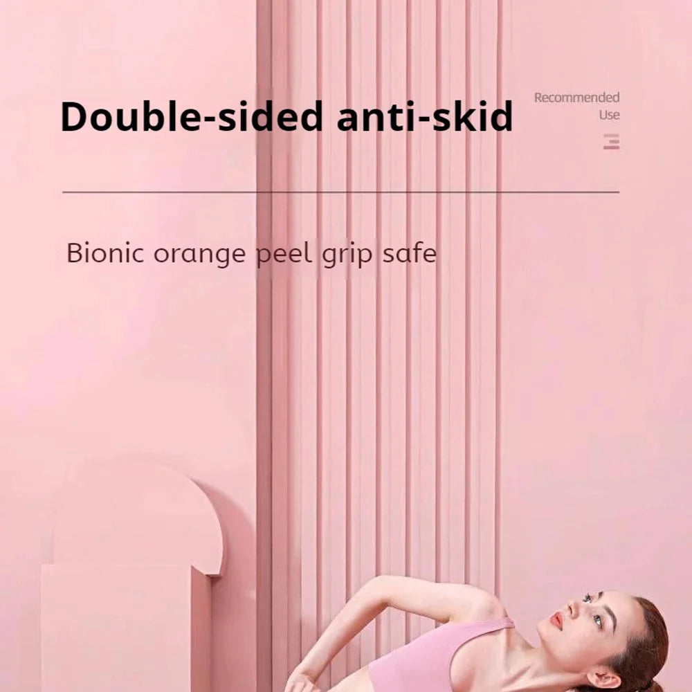 Non-Slip Yoga Mat