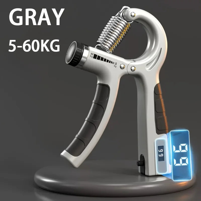 Grip Strengthener