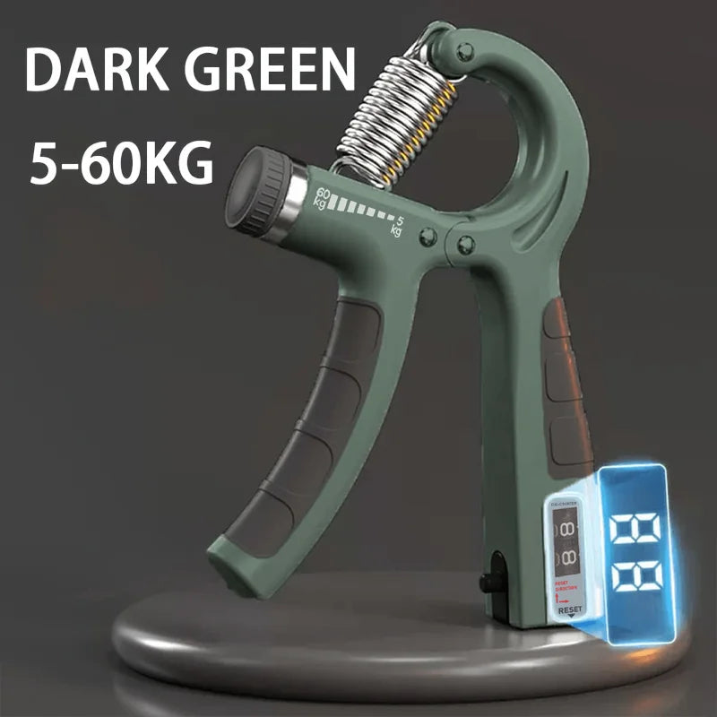 Grip Strengthener