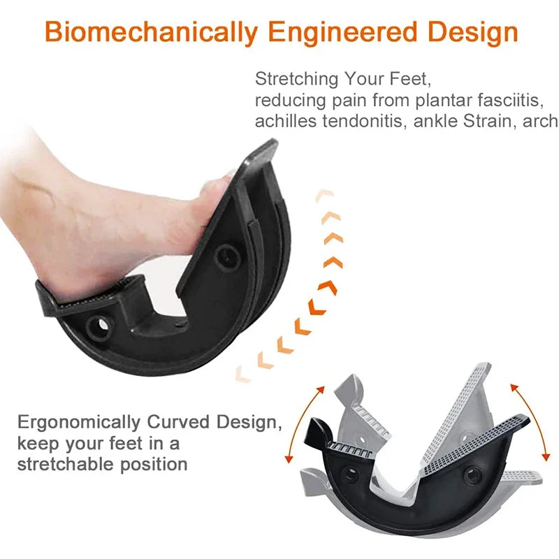 Foot Stretch Rocker