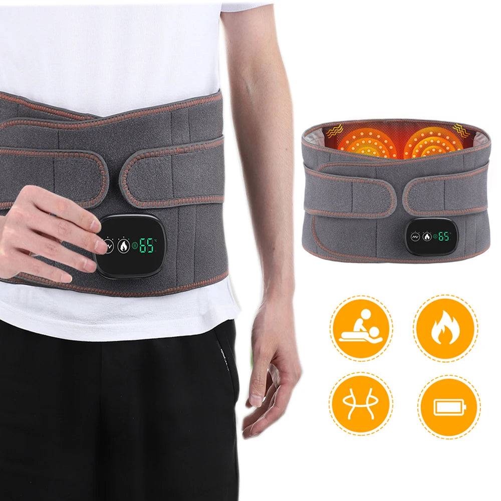Relievery Heat Belt