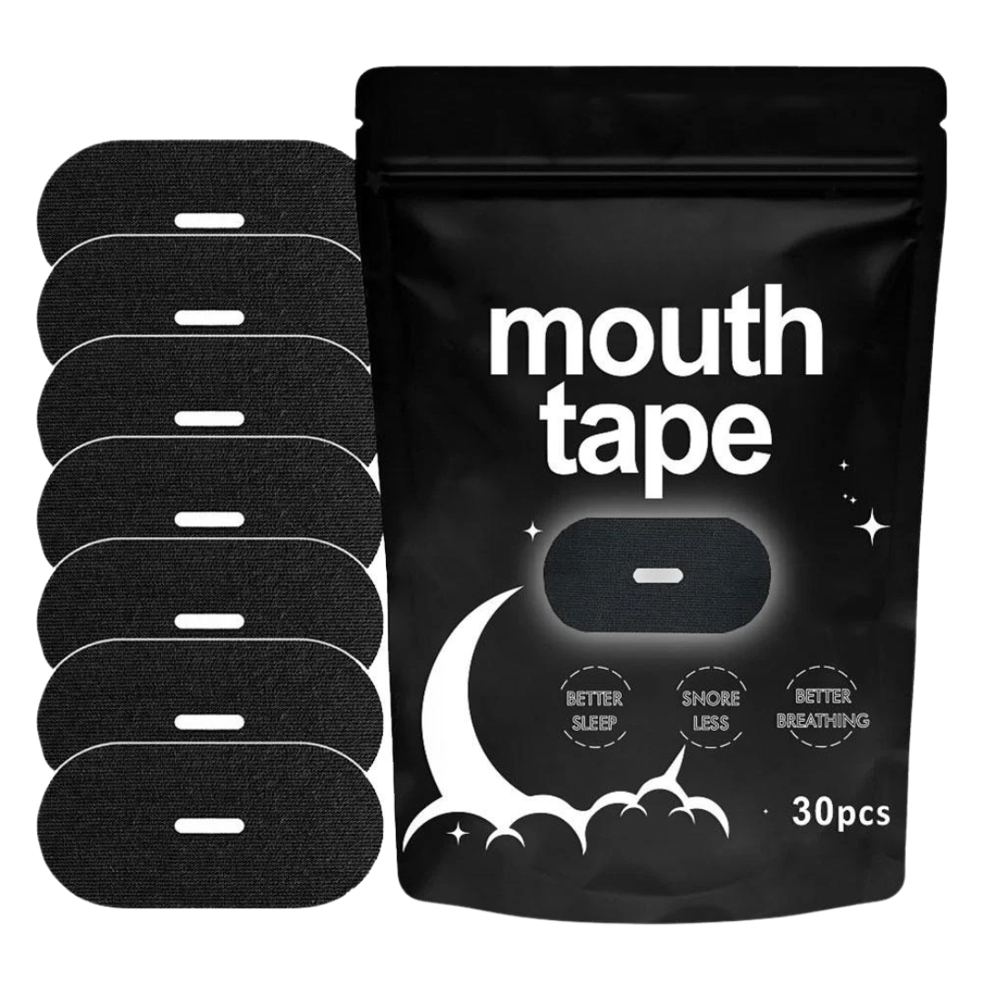 Relievery Mouth Tape