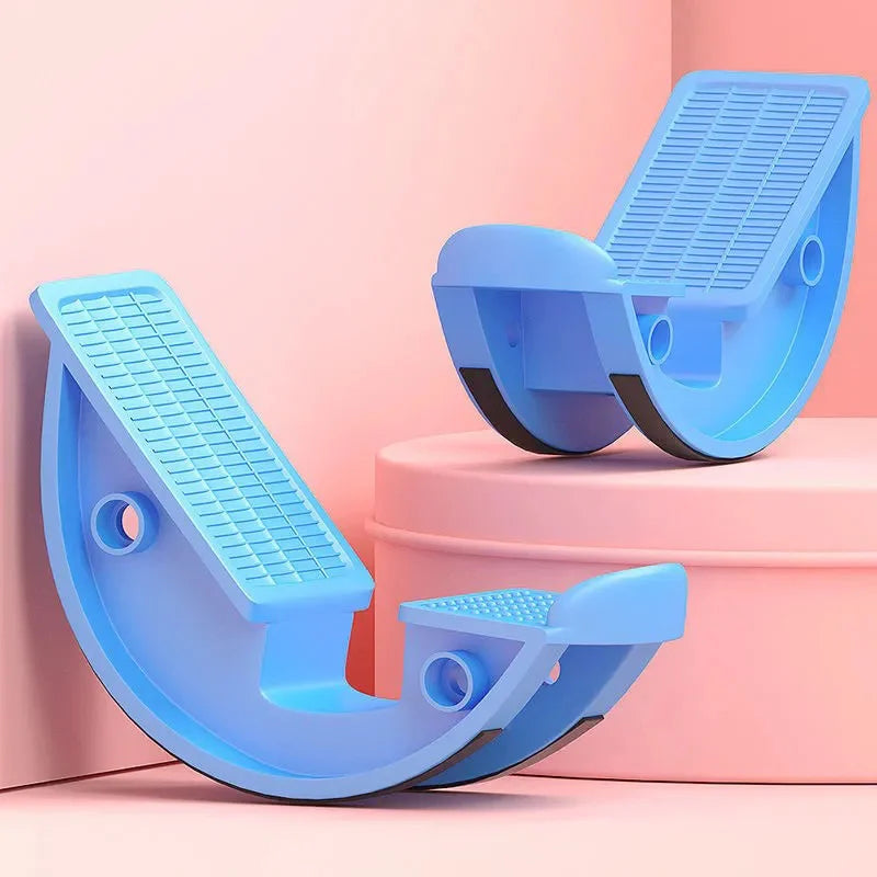 Foot Stretch Rocker