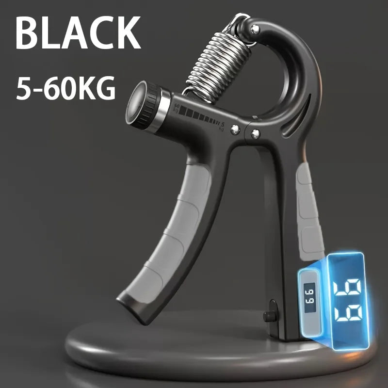 Grip Strengthener