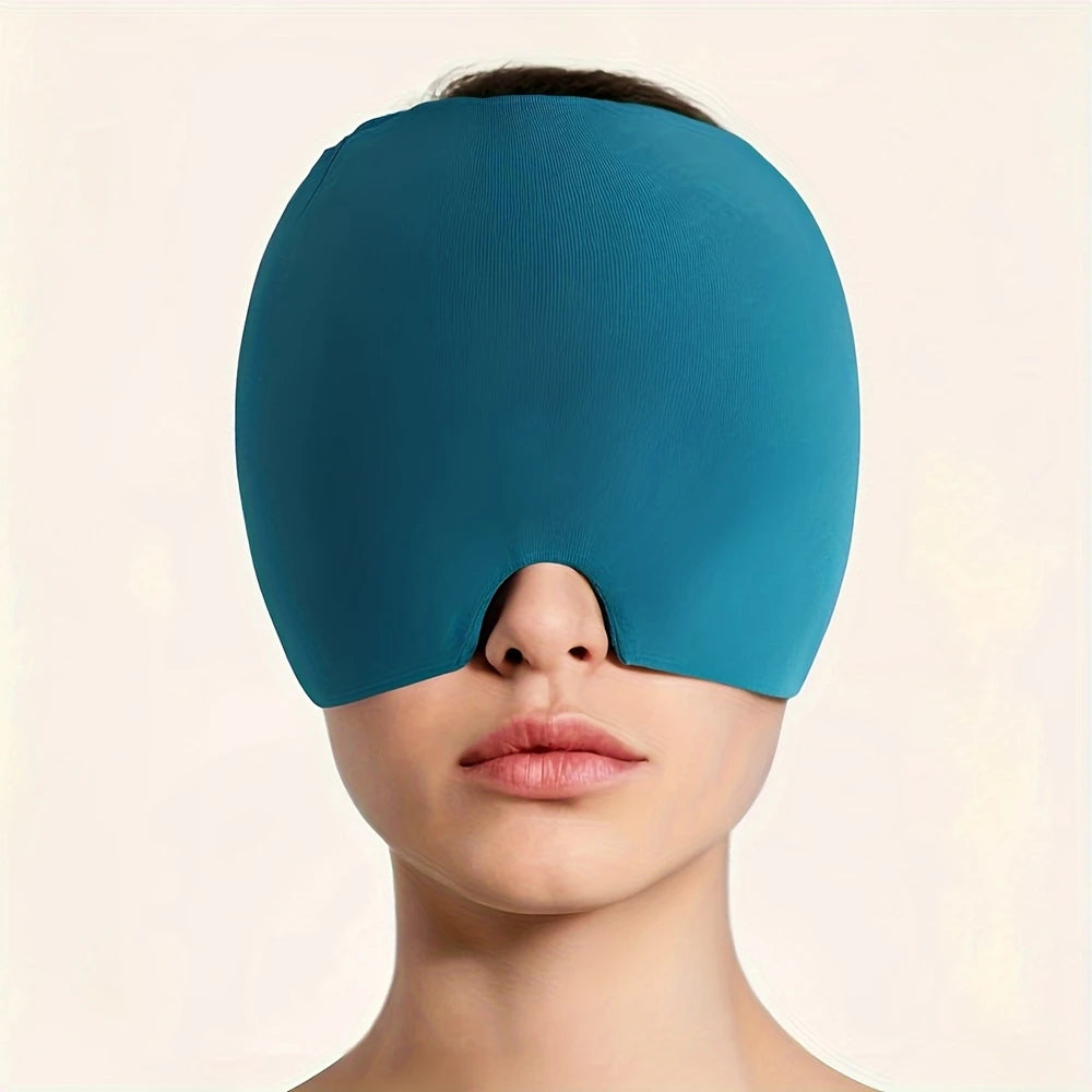 Migraine Be Gone