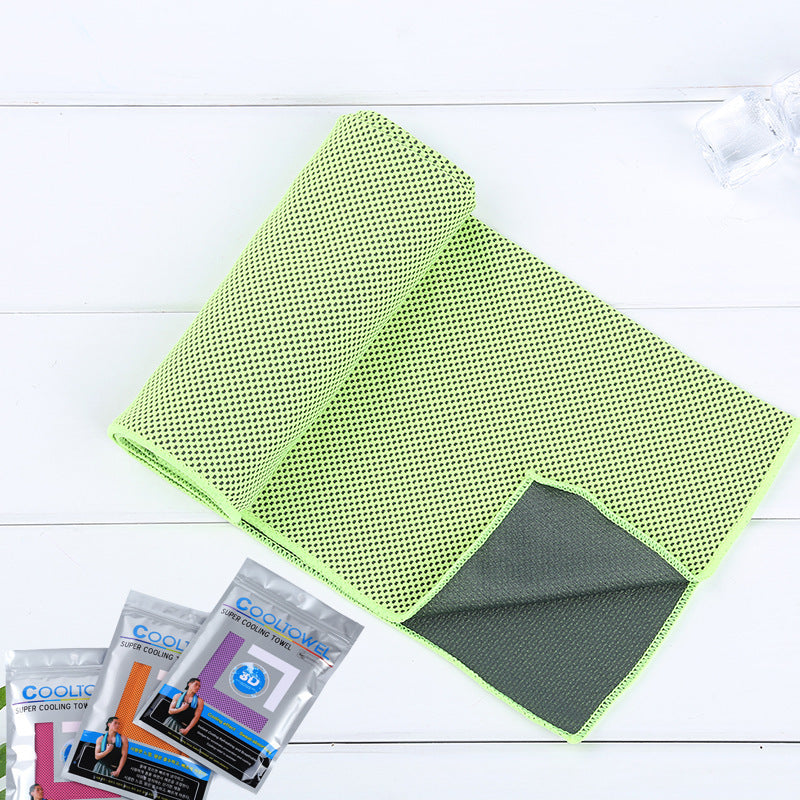 ChillFlow Towel