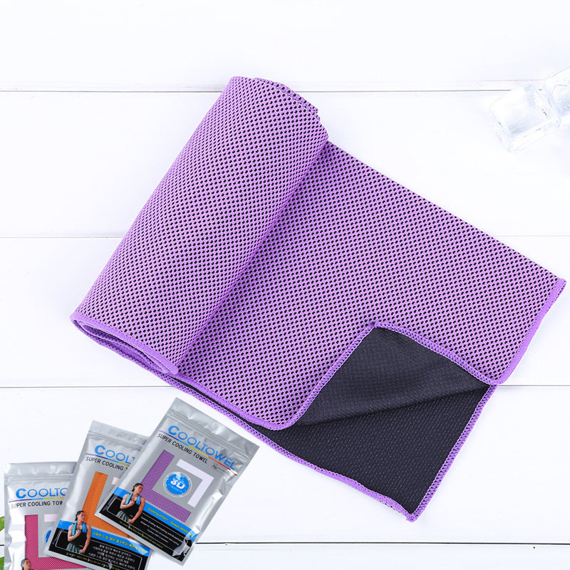ChillFlow Towel