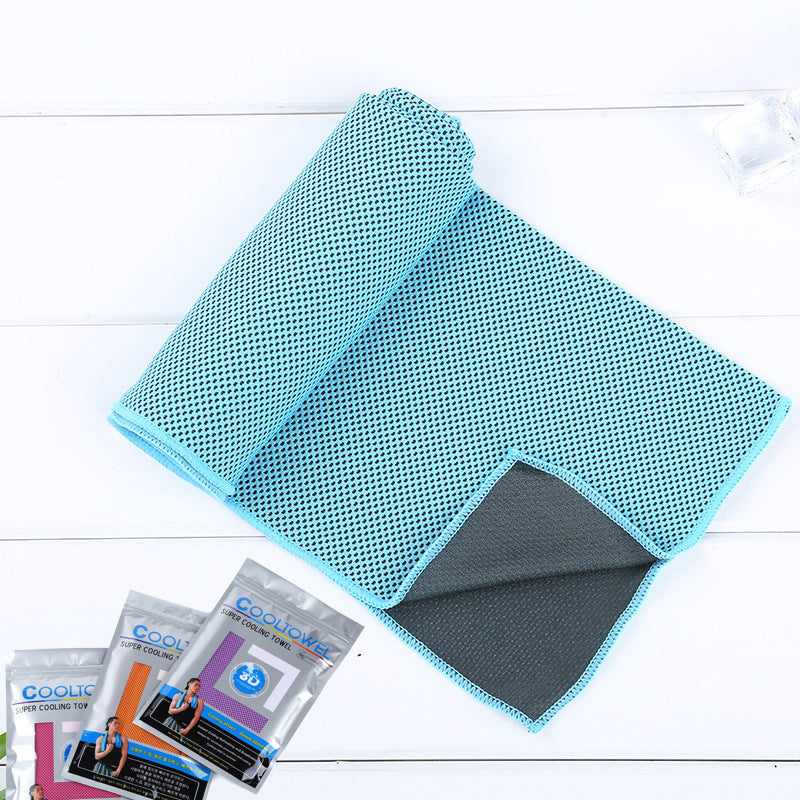 ChillFlow Towel