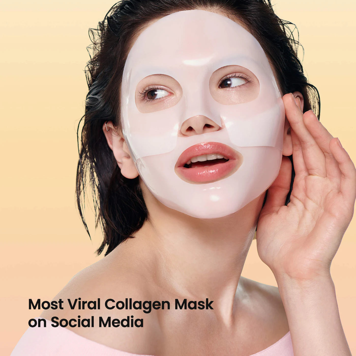Collagen Moisturizing Mask
