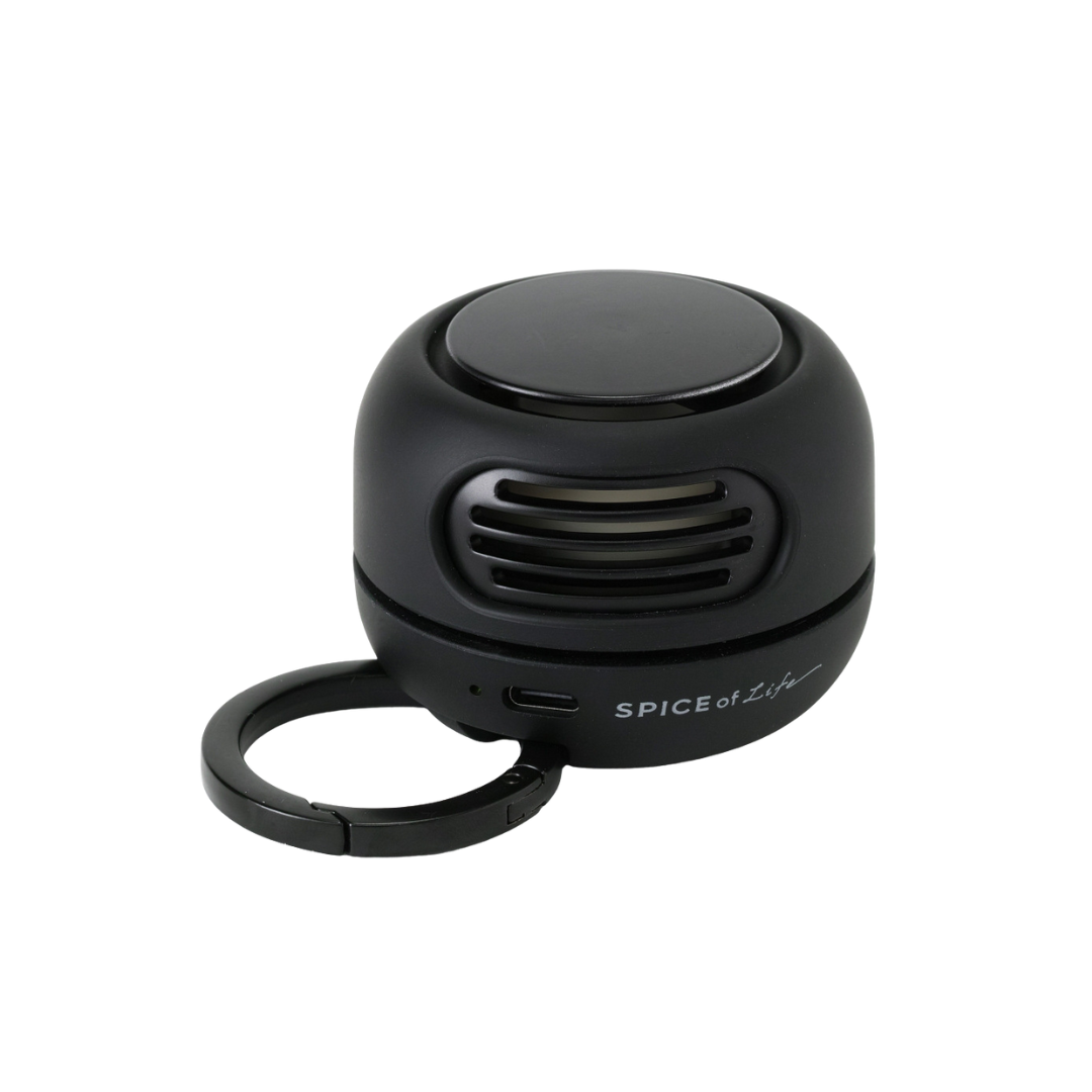 Pocket Breeze (NEW)