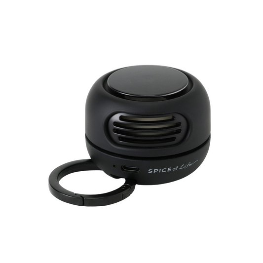Pocket Breeze (NEW)