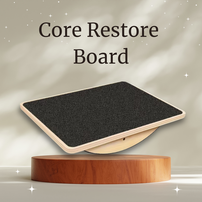 Core Restore Board