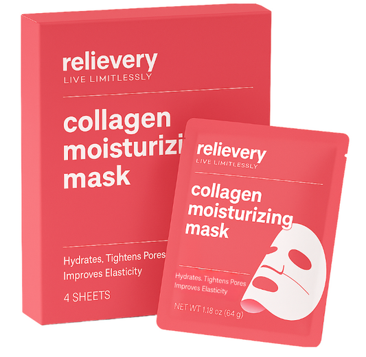 Collagen Moisturizing Mask
