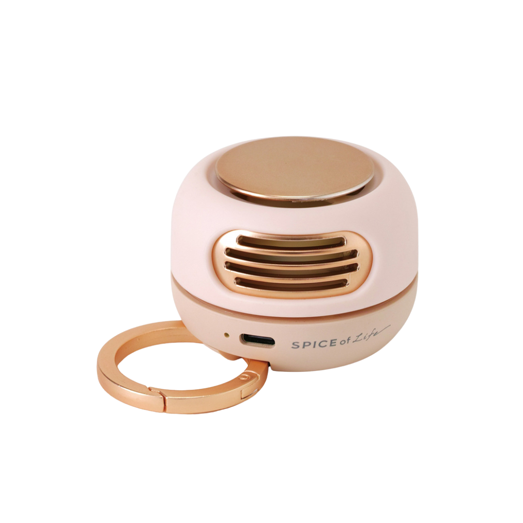 Pocket Breeze (NEW)