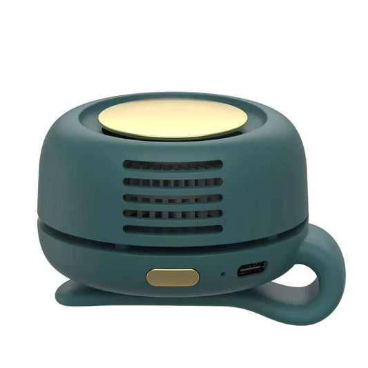 Portable Breeze