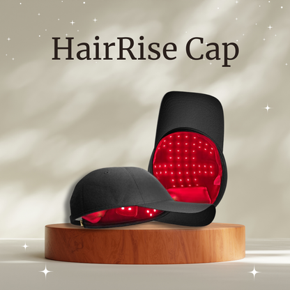 HairRise Cap